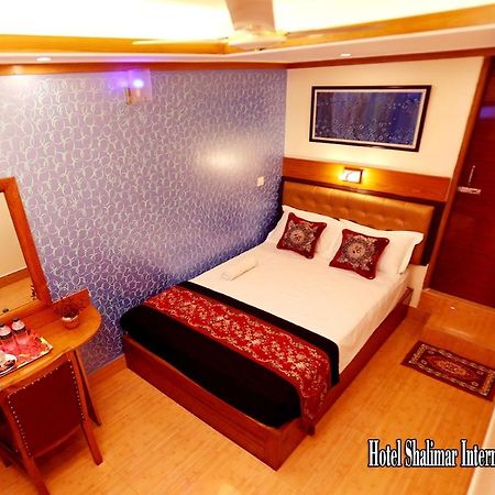 Hotel Shalimar Motijheel - Centre Of City Dhaka Ngoại thất bức ảnh