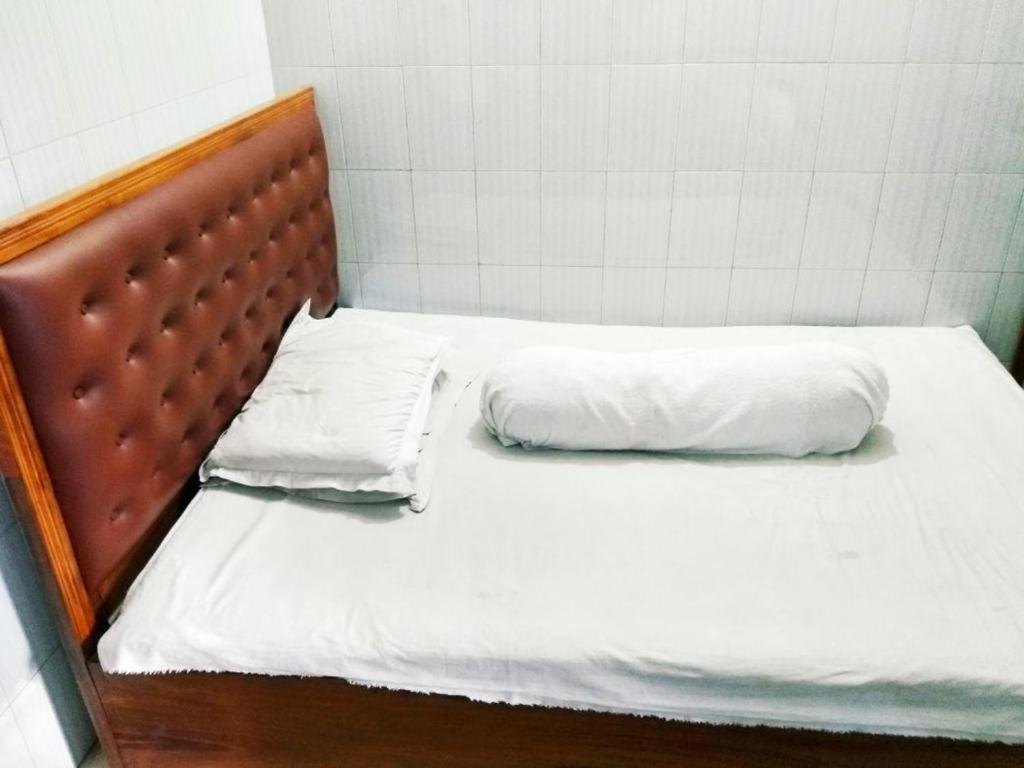 Hotel Shalimar Motijheel - Centre Of City Dhaka Ngoại thất bức ảnh