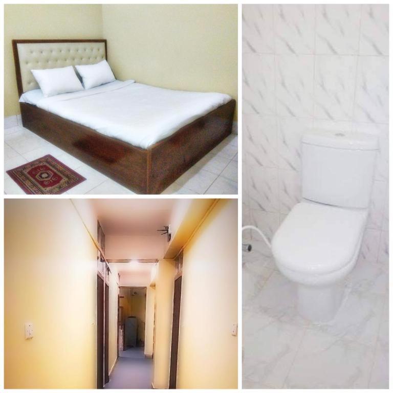 Hotel Shalimar Motijheel - Centre Of City Dhaka Ngoại thất bức ảnh