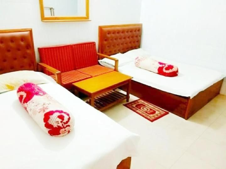 Hotel Shalimar Motijheel - Centre Of City Dhaka Ngoại thất bức ảnh