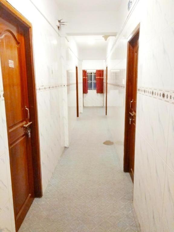Hotel Shalimar Motijheel - Centre Of City Dhaka Ngoại thất bức ảnh