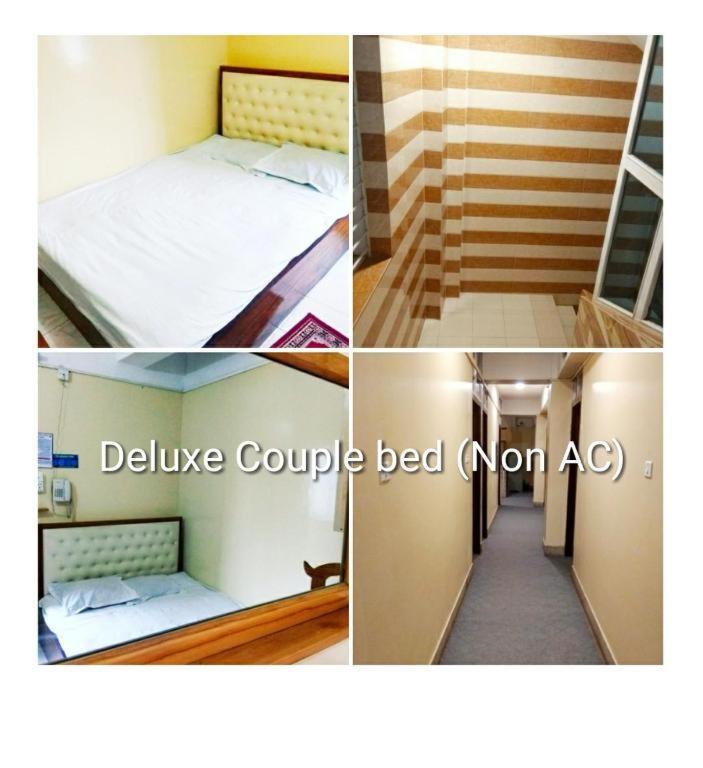 Hotel Shalimar Motijheel - Centre Of City Dhaka Ngoại thất bức ảnh